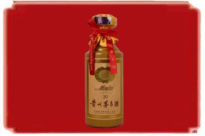 锡林郭勒苏尼特右旗烟酒回收30年份茅台酒.jpg